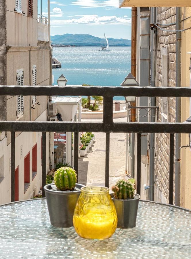 BeBe Apartment Vodice Exterior foto