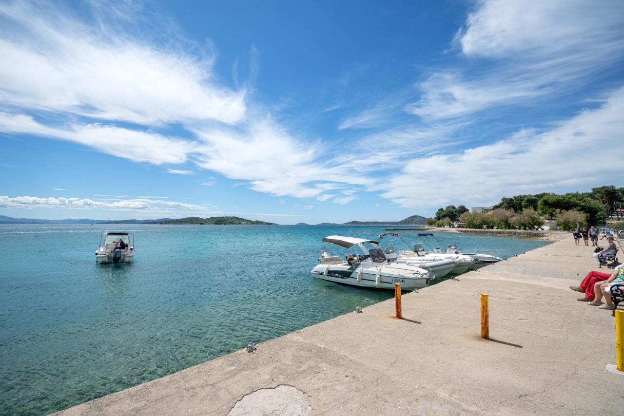 BeBe Apartment Vodice Exterior foto