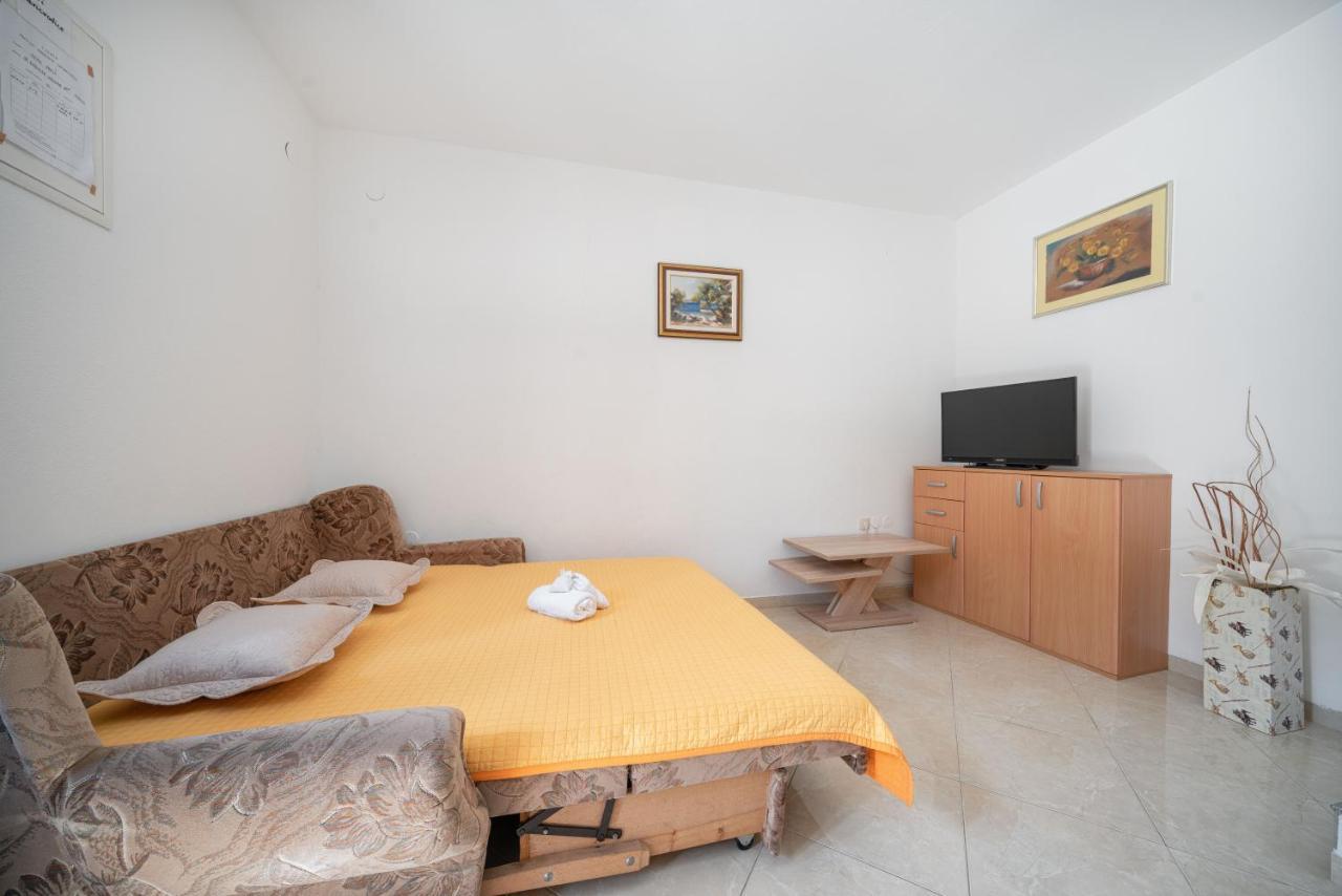 BeBe Apartment Vodice Exterior foto