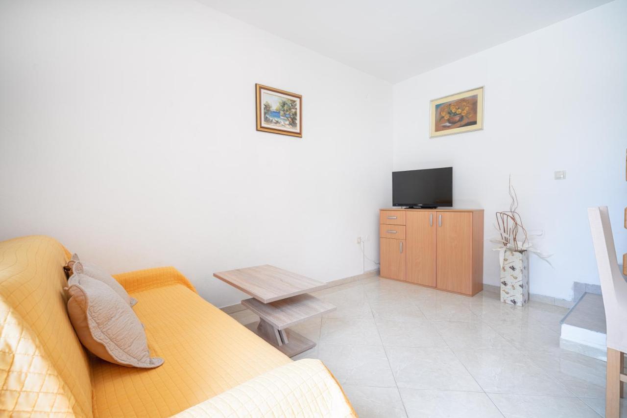 BeBe Apartment Vodice Exterior foto